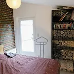 Au Cœur D'une Résidence D'artiste Casa vacanze *
