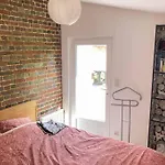 Au Cœur D'une Résidence D'artiste Casa vacanze