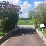 Au Cœur D'une Résidence D'artiste * Saint-Aubin-de-Bonneval