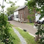 Au Cœur D'une Résidence D'artiste Casa vacanze *