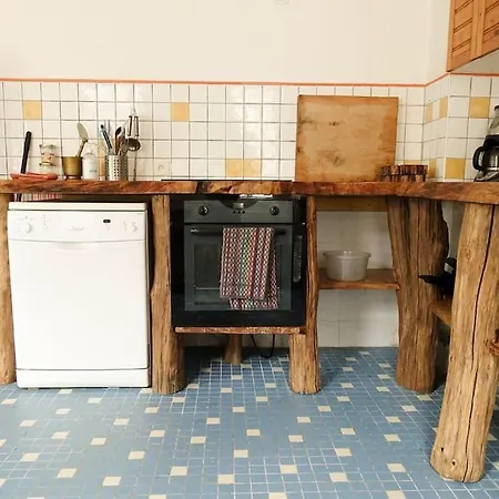 Au Coeur D'une D'artiste * Saint-Aubin-de-Bonneval