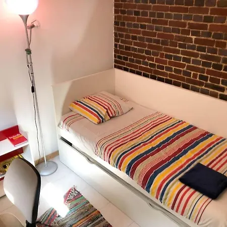 Au Coeur D'une D'artiste