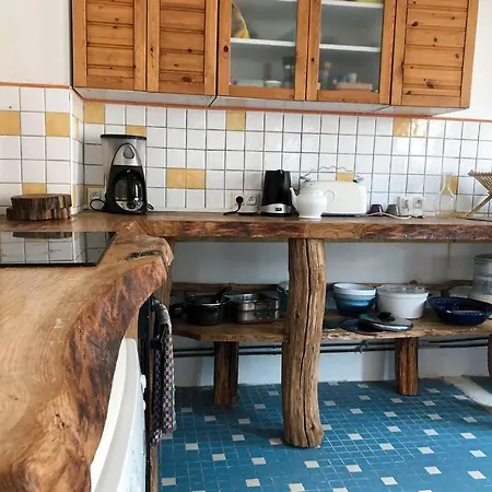 Au Coeur D'une D'artiste Casa de Férias Saint-Aubin-de-Bonneval