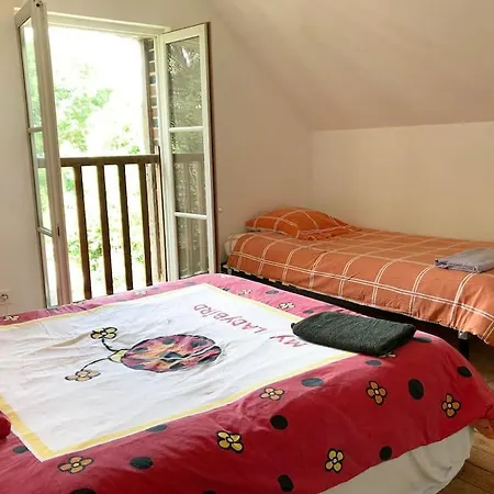 Au Coeur D'une D'artiste