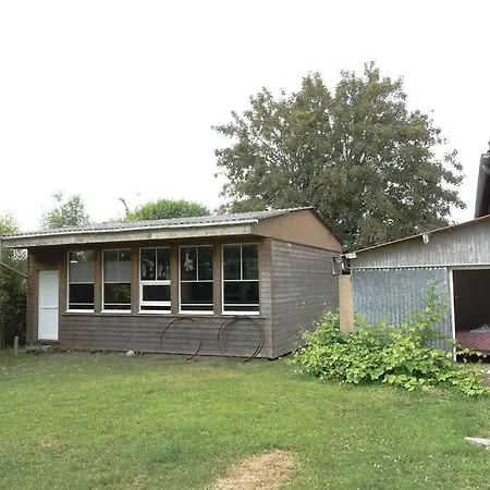 Au Coeur D'une D'artiste Holiday home *