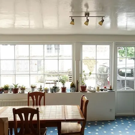 Casa de Férias Au Coeur D'une D'artiste