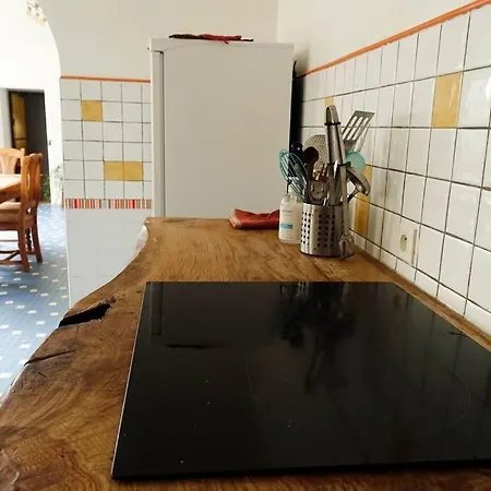 Au Coeur D'une D'artiste * Saint-Aubin-de-Bonneval