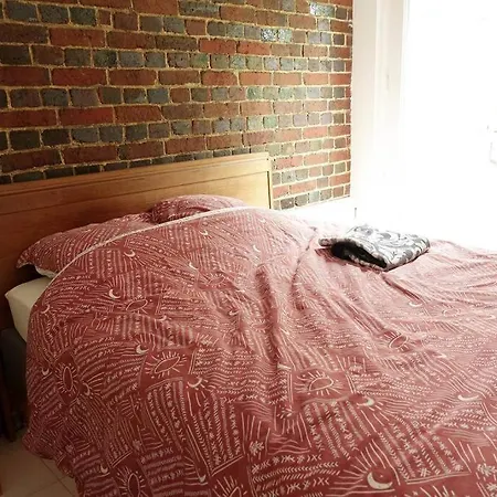 Casa de Férias Au Coeur D'une D'artiste Saint-Aubin-de-Bonneval