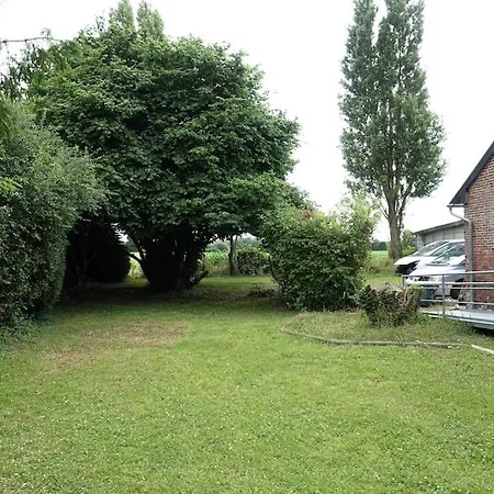 Holiday home Au Coeur D'une D'artiste