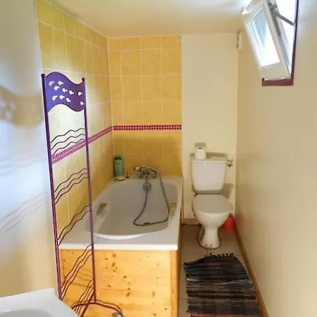 Au Coeur D'une D'artiste Saint-Aubin-de-Bonneval