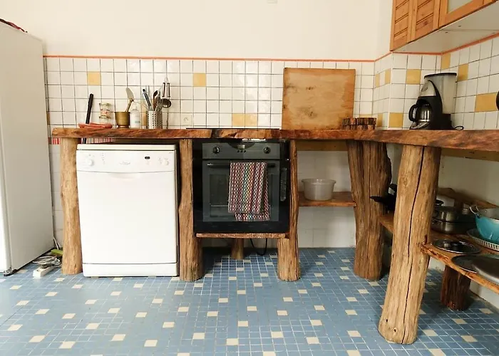 Au Coeur D'une D'artiste * Saint-Aubin-de-Bonneval