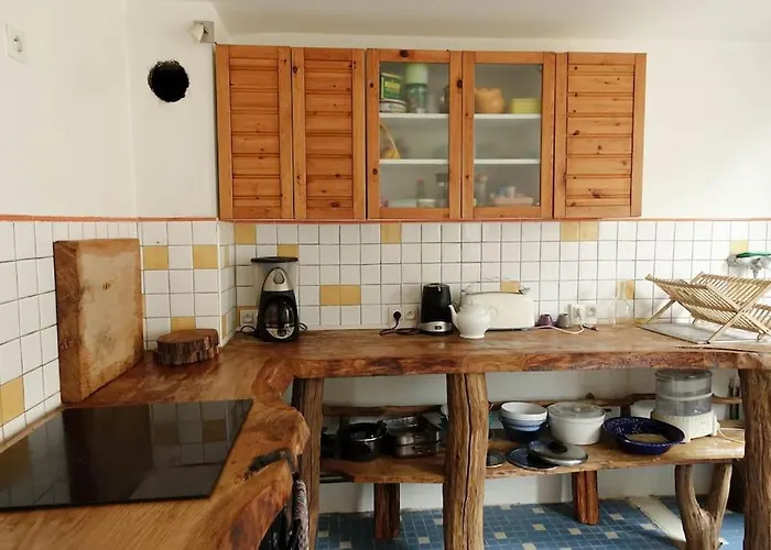 Au Coeur D'une D'artiste Saint-Aubin-de-Bonneval