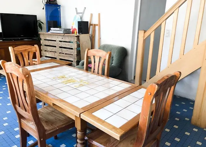 Au Coeur D'une D'artiste Holiday home Saint-Aubin-de-Bonneval