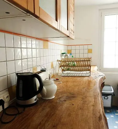 Au Coeur D'une D'artiste * Saint-Aubin-de-Bonneval