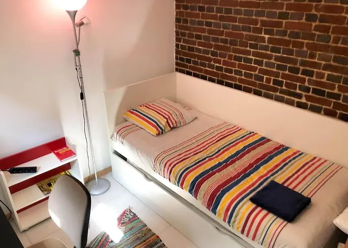 Au Coeur D'une D'artiste