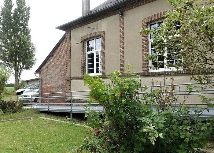 Au Coeur D'une D'artiste 別荘 Saint-Aubin-de-Bonneval