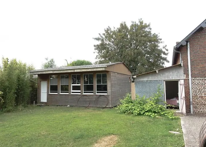 Au Coeur D'une D'artiste 別荘 *