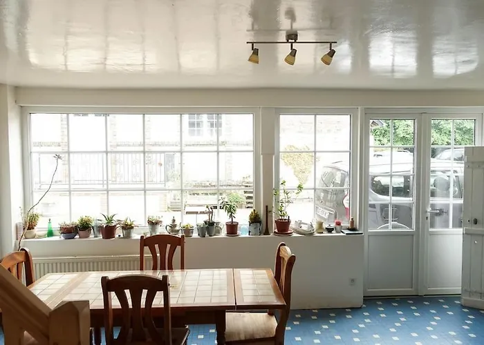 Holiday home Au Coeur D'une D'artiste