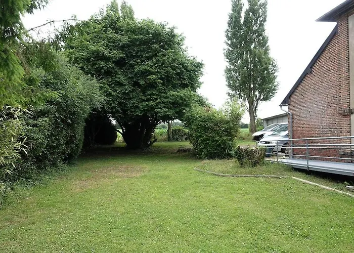 Holiday home Au Coeur D'une D'artiste