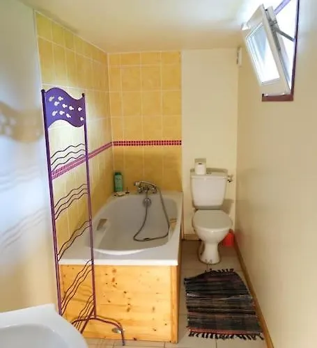 Au Coeur D'une D'artiste Saint-Aubin-de-Bonneval