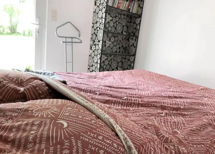 Au Coeur D'une D'artiste